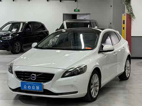 Volvo V40 2016 T 3 — фото 15