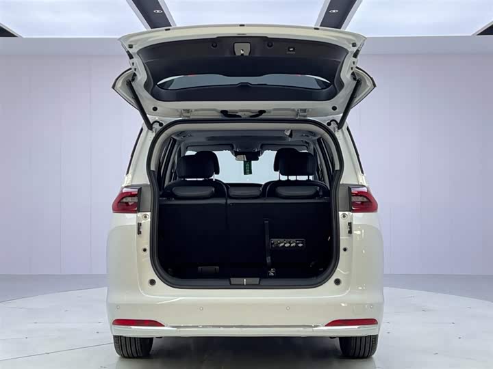 Trumpchi M6 2025 MAX 270 T WDCT — фото 9