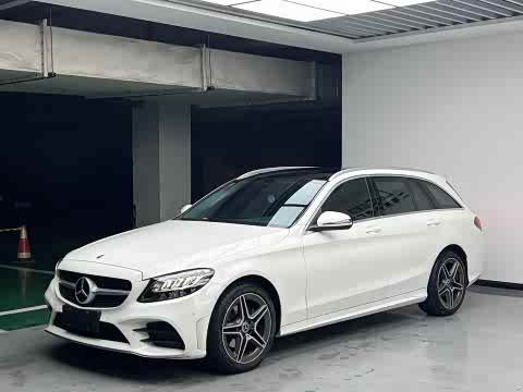 Mercedes-Benz C-Class 2020 C 260 — фото 13