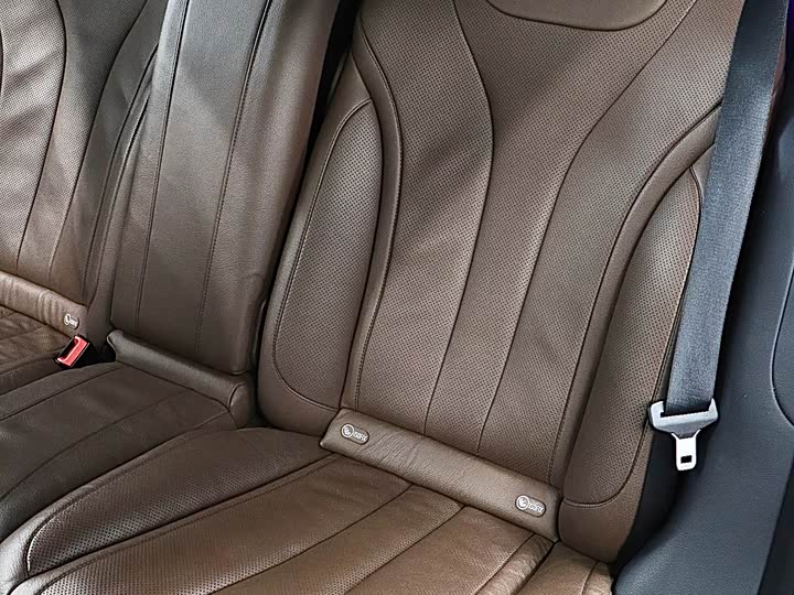 Mercedes-Benz S-Class S 350 L — фото 15