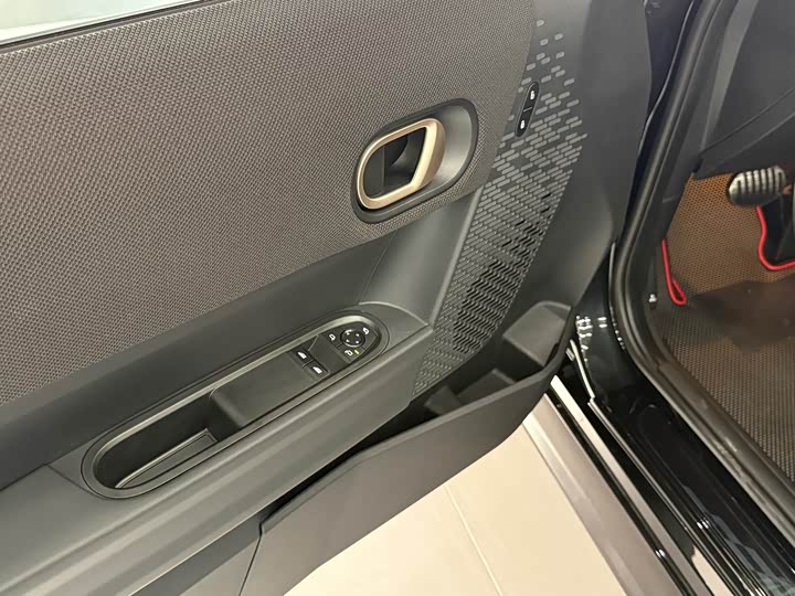 MINI Hatch — фото 10