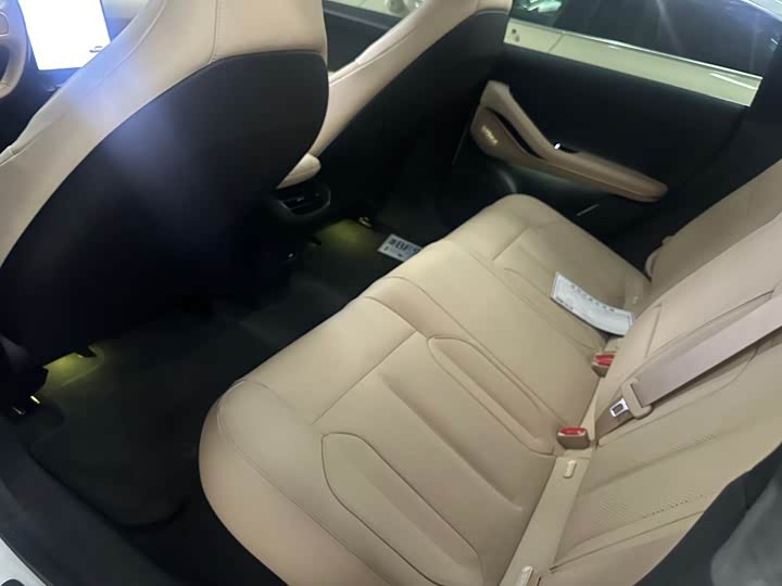 NIO ET5T 2023 75k Wh Touring — фото 11