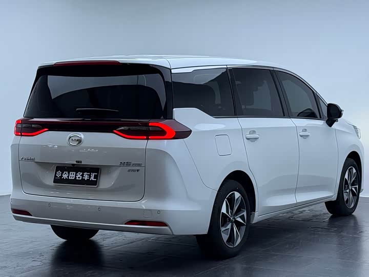 Trumpchi M6 2023 PRO 270 T DCT — фото 4