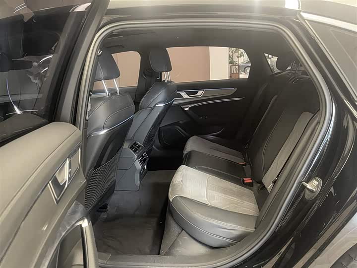 Audi A6L 2024 45 TFSI — фото 18
