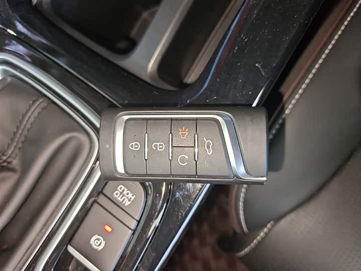 Trumpchi M6 2023 PRO 270 T DCT — фото 9