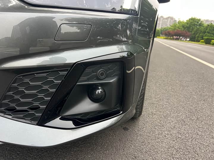 Audi A5 2024 Sportback 40 TFSI quattro — фото 18