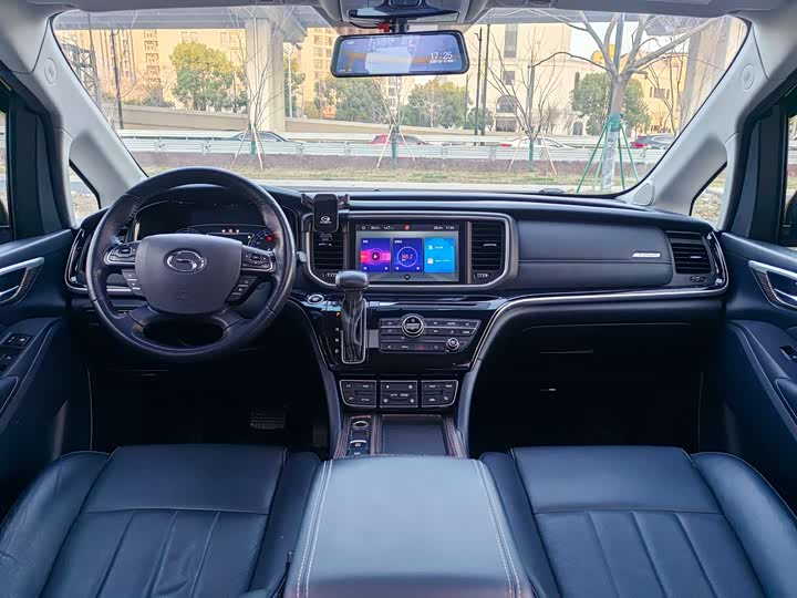 Trumpchi M8 2020 390 T — фото 11