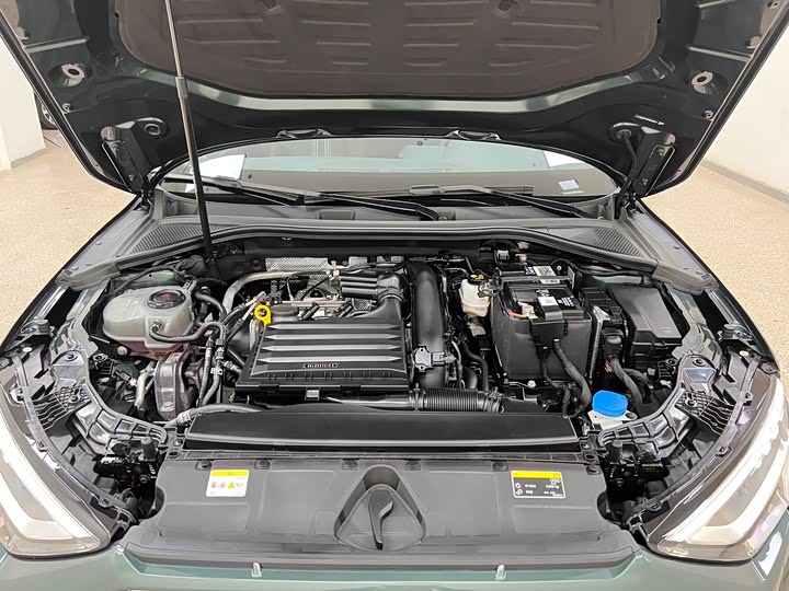 Audi A3 2023 Sportback 35 TFSI Sport — фото 34