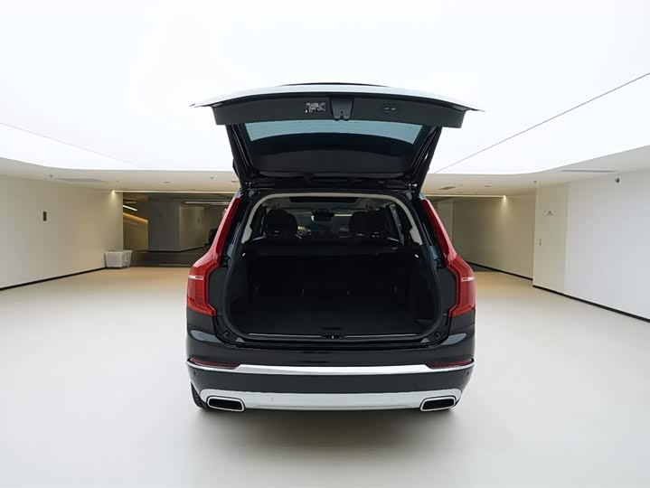 Volvo XC90 2020 T 6 7 — фото 6