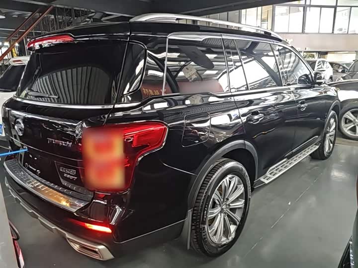 Trumpchi GS8 2020 390 T 4 WD ( ) — фото 7