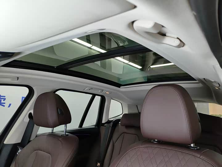 BMW X3 2023 x Drive 25i M — фото 5