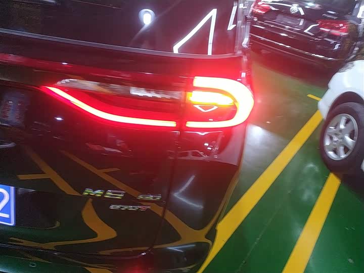 Trumpchi M6 2023 PRO 270 T DCT — фото 24