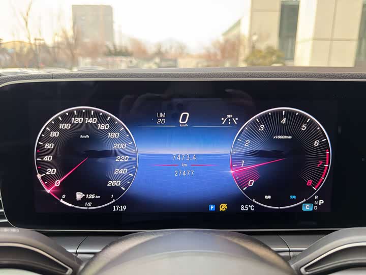Mercedes-Benz GLE 2024 GLE 350 4 MATIC SUV Luxury — фото 8