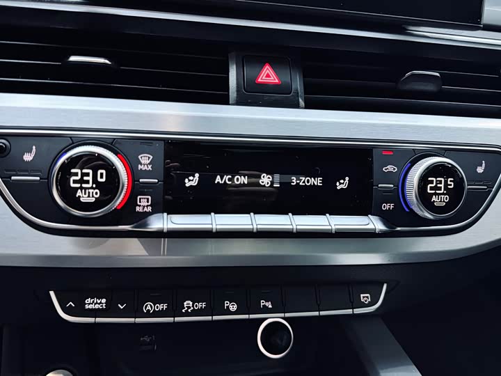 Audi A4L 2022 40 TFSI — фото 15