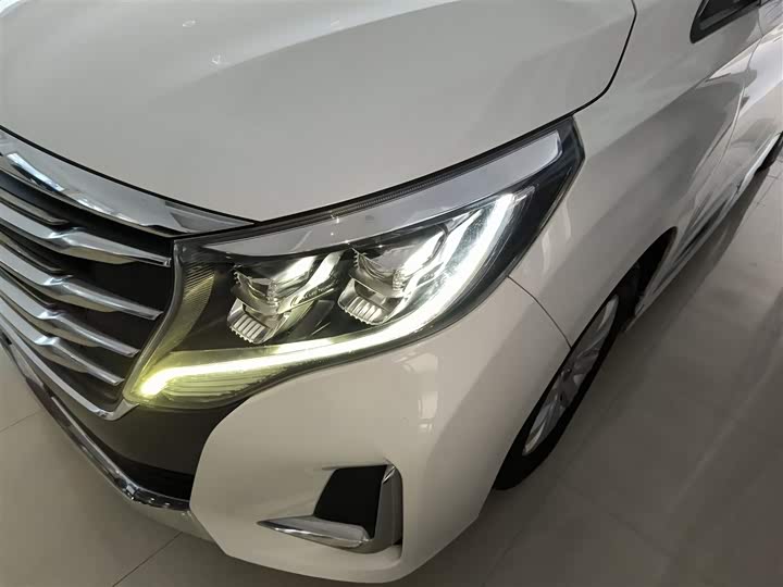 Trumpchi M8 2020 390 T — фото 24