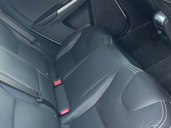 Volvo XC60 2016 T 5 AWD — фото 8
