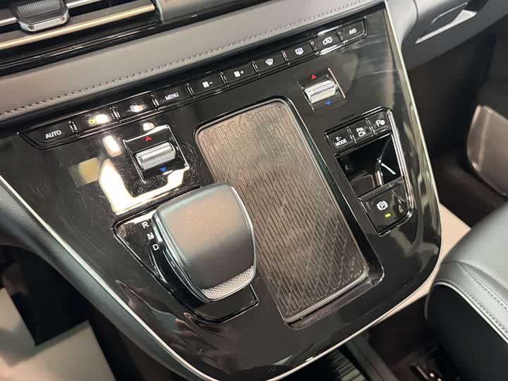 Hongqi HQ9 PHEV 2024 2.0 T 4 WD — фото 7