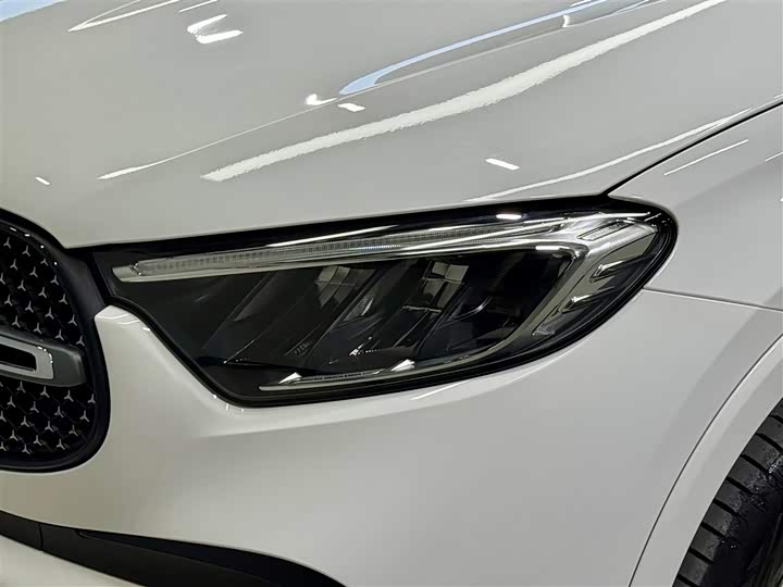 Mercedes-Benz GLC 2025 GLC 300 L 4 MATIC 5 — фото 8
