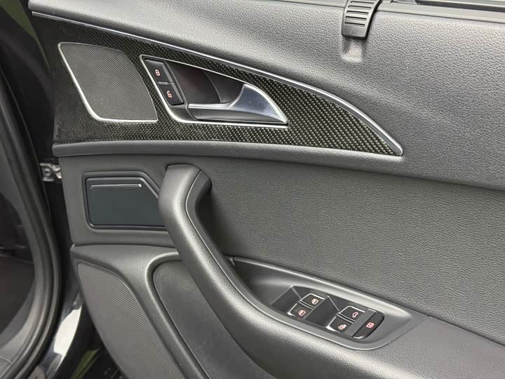 Audi A6L 2018 30 45 TFSI quattro Sport — фото 16