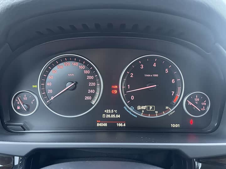 BMW X5 2014 x Drive 35i — фото 7