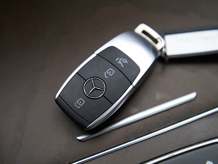 Mercedes-Benz GLC 2022 GLC 300 L 4 MATIC — фото 14