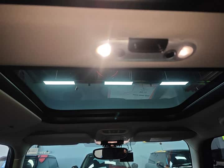 MINI Hatch — фото 18