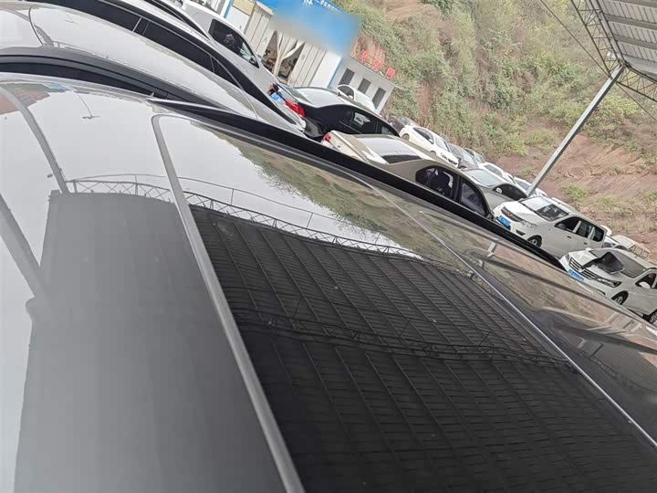 Changan CS75 PLUS 2023 1.5 T ATElite — фото 27