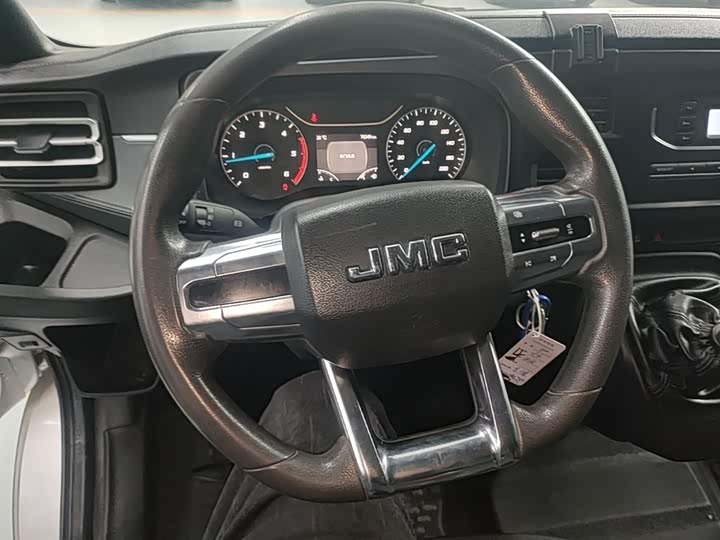 JMC Fushun — фото 11