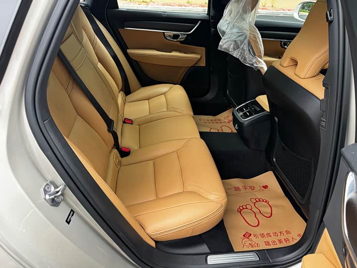Volvo V90 2019 Cross Country T 5 AWD VI — фото 12
