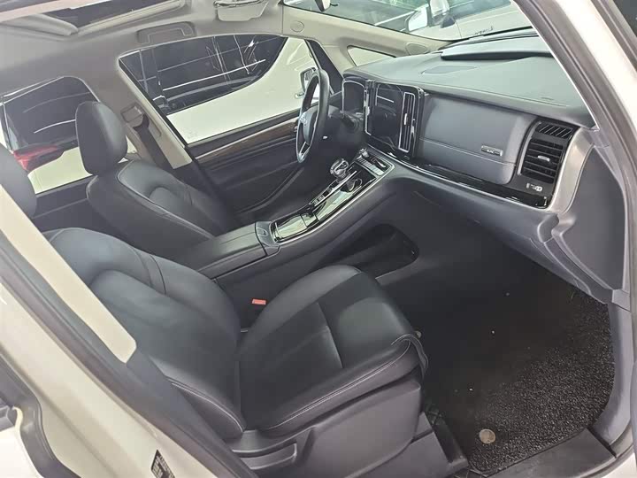 Trumpchi M8 2021 390 T — фото 3