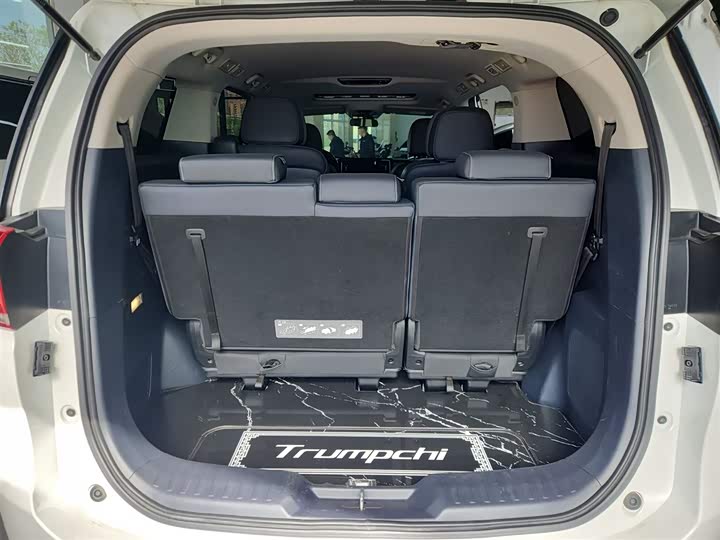 Trumpchi M8 2021 390 T — фото 15