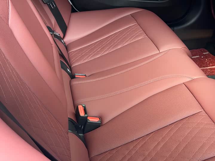 BMW 3 Series 320Li M спортпакет — фото 16