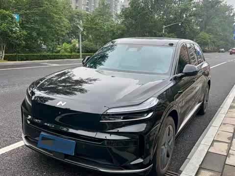 Onvo L90 2025 Ultra — фото 7