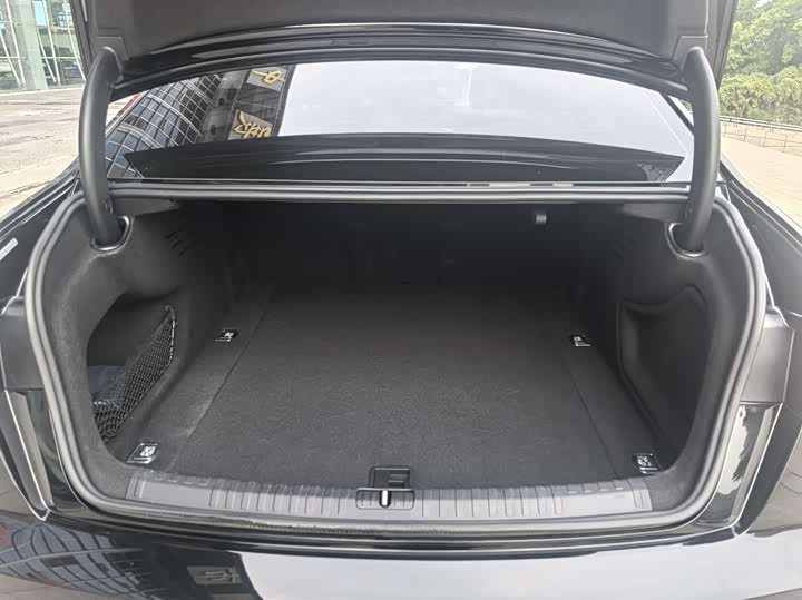 Audi A6L 2021 40 TFSI — фото 15