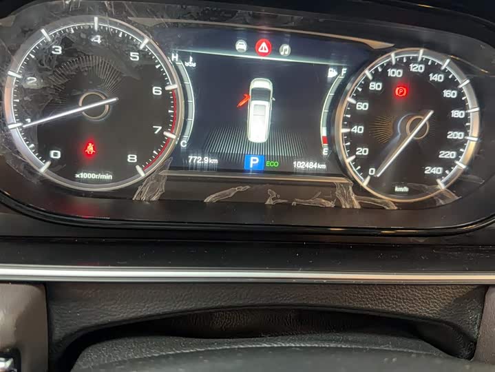 Trumpchi M6 2019 270 T DCT ( ) VI — фото 6