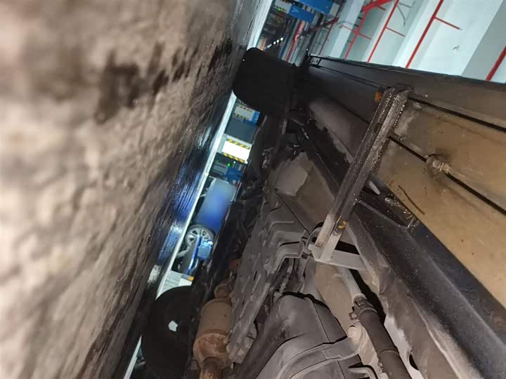 Changan CS75 PLUS 2020 2.0 T AT — фото 19