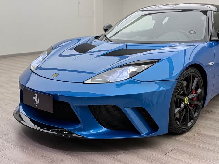 Lotus Evora 2015 3.5 T S — фото 9