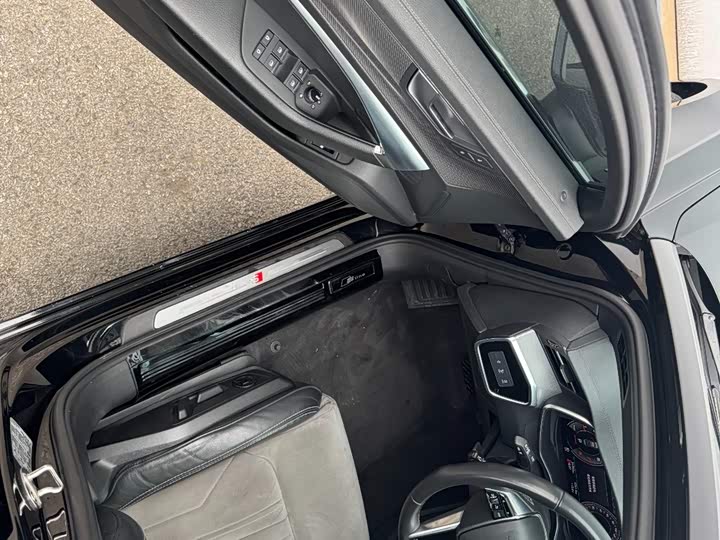 Audi A6L 2021 45 TFSI — фото 6