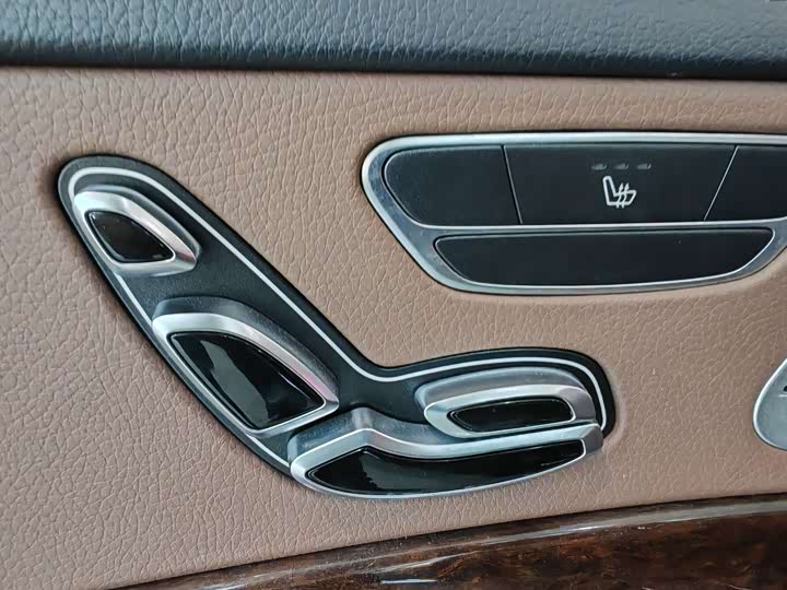 Mercedes-Benz S-Class S 350 L — фото 17
