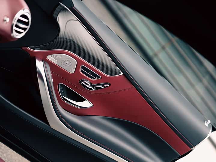 Mercedes-Benz S-Class 2018 AMG S 63 4 MATIC+ Coupe — фото 14