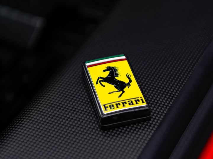 Ferrari SF90 2025 3.9 L XX Tailor Made — фото 17