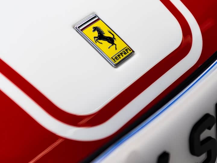 Ferrari SF90 2025 3.9 L XX Tailor Made — фото 2
