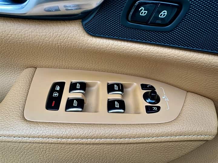 Volvo S90 2019 T 5 — фото 20