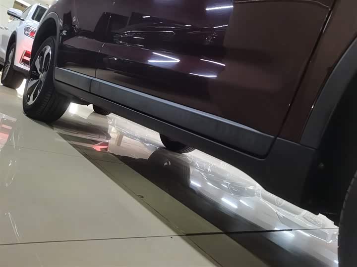 Trumpchi GS4 2019 270 T AT 2 WD — фото 5