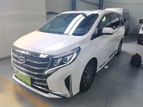 Trumpchi M8 2021 390 T — фото 26