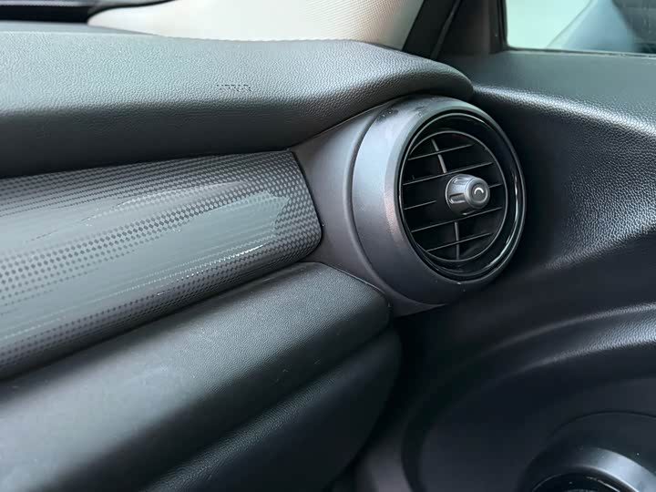 MINI Hatch — фото 14