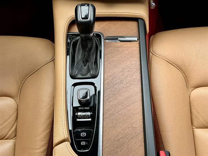 Volvo S90 2019 T 5 — фото 26
