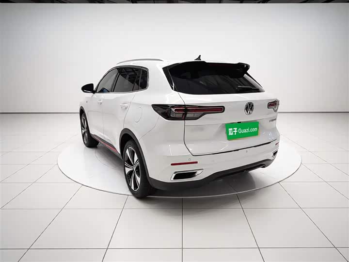 Changan CS55 PLUS 2022 1.5 T DCTPremium — фото 5