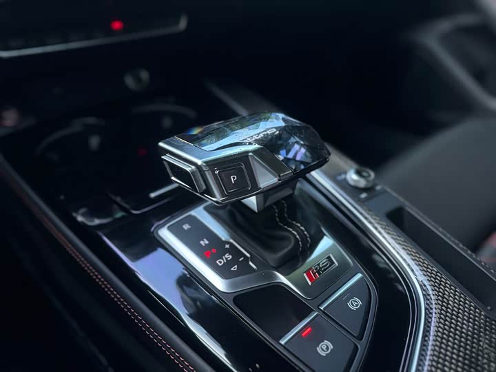 Audi S5 2020 S 5 3.0 T Sportback — фото 22
