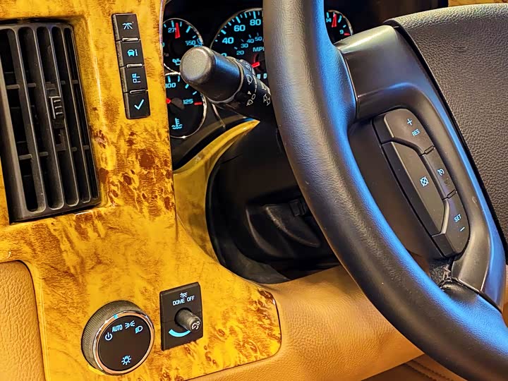 GMC SAVANA 2016 5.3 L G 550 S 4 WD — фото 11